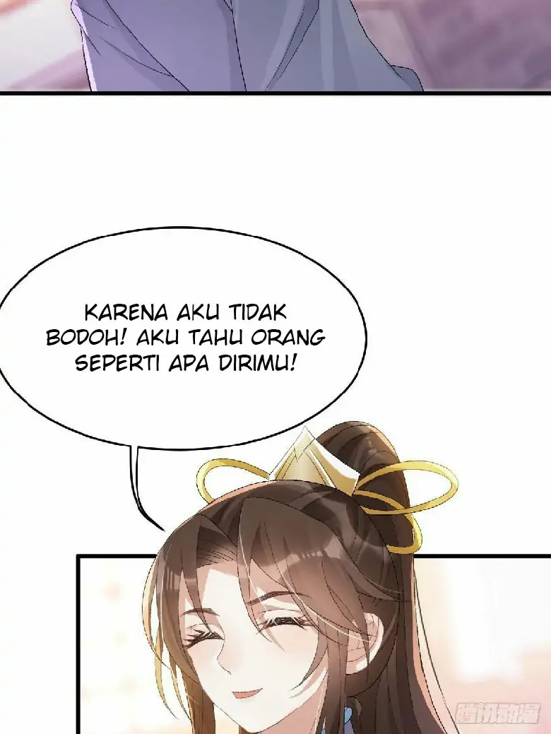 Return The Demon Goddess Chapter 15 - Halaman 40