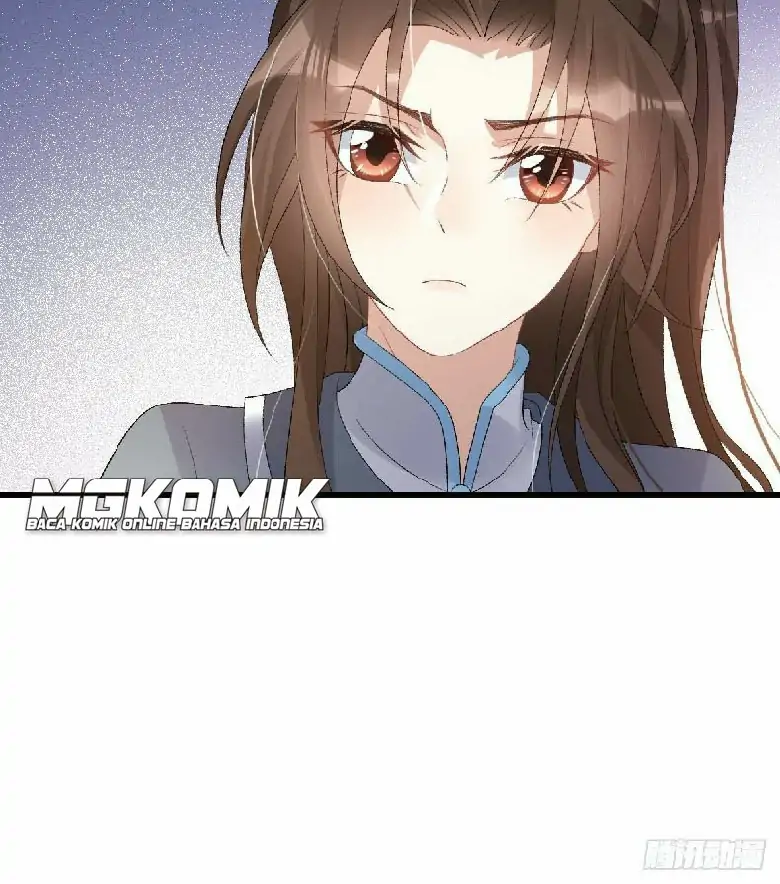 Return The Demon Goddess Chapter 15 - Halaman 43