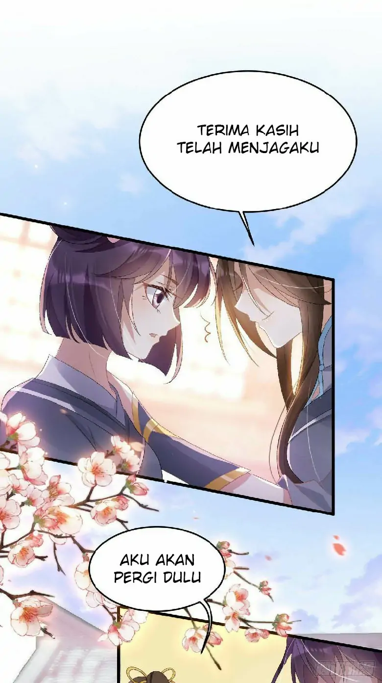Return The Demon Goddess Chapter 15 - Halaman 44