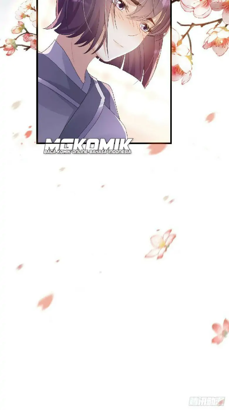 Return The Demon Goddess Chapter 15 - Halaman 46