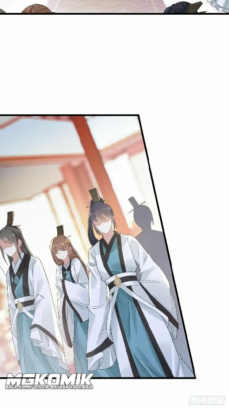 Return The Demon Goddess Chapter 15 - Halaman 49