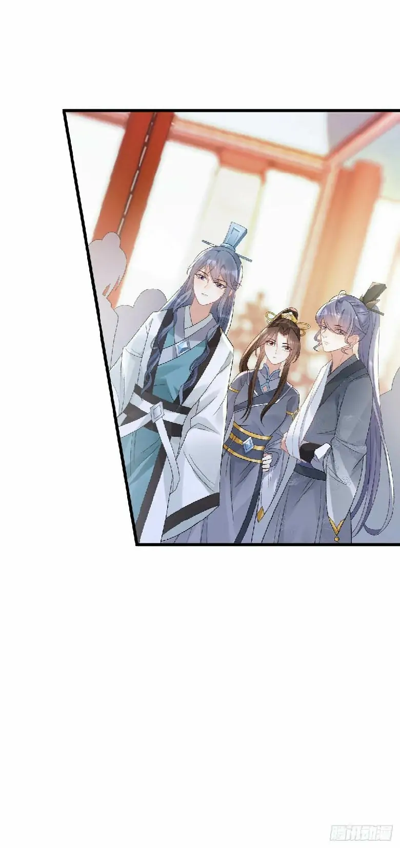 Return The Demon Goddess Chapter 15 - Halaman 50