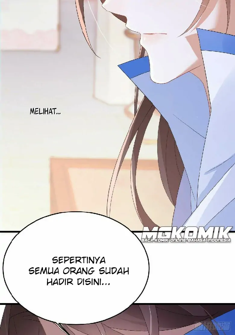 Return The Demon Goddess Chapter 15 - Halaman 52