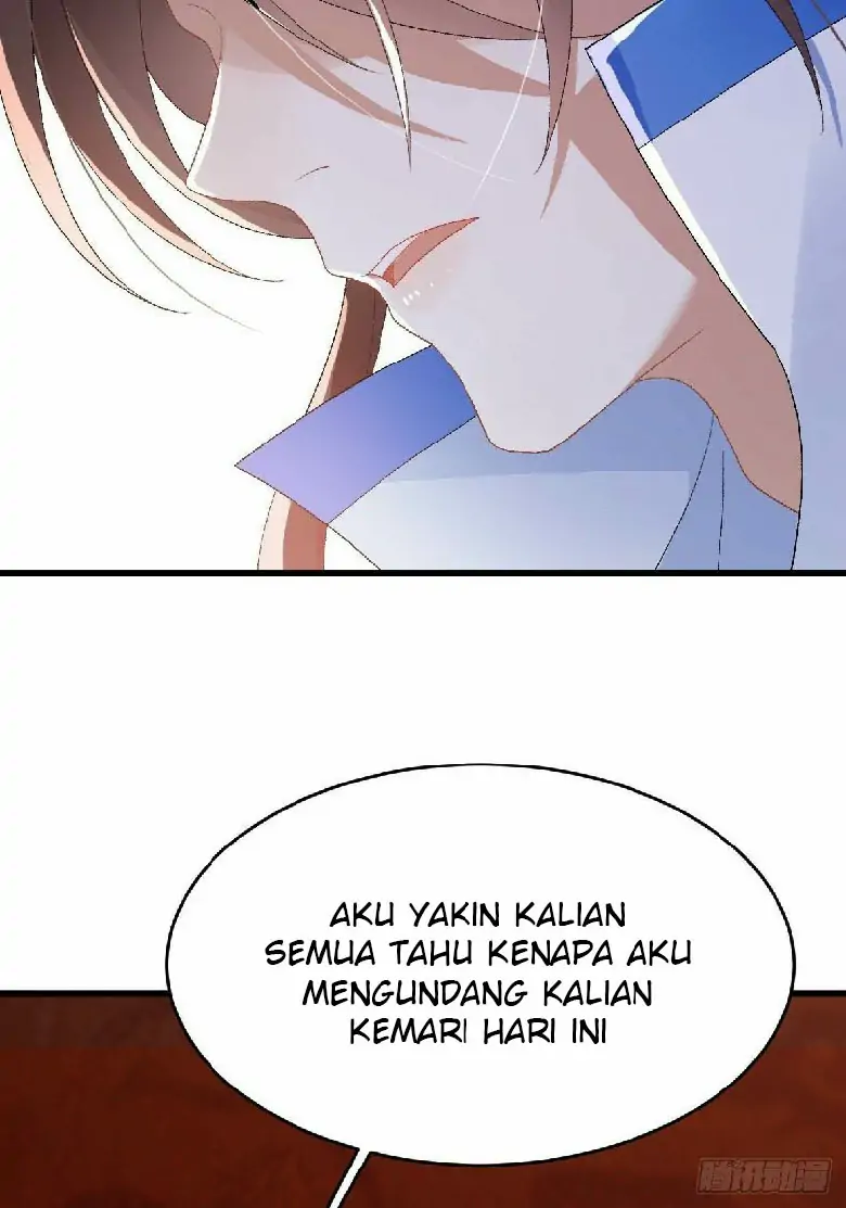 Return The Demon Goddess Chapter 15 - Halaman 53