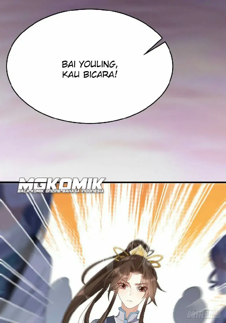 Return The Demon Goddess Chapter 15 - Halaman 57