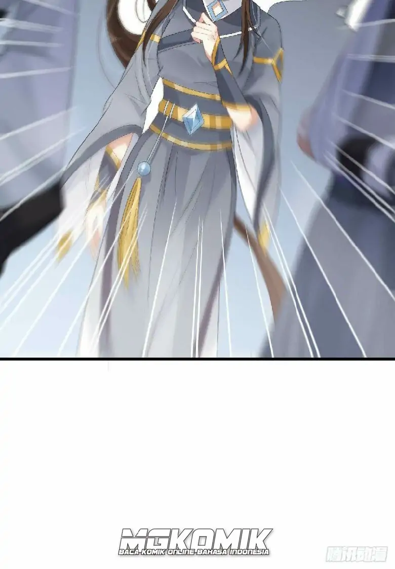 Return The Demon Goddess Chapter 15 - Halaman 58