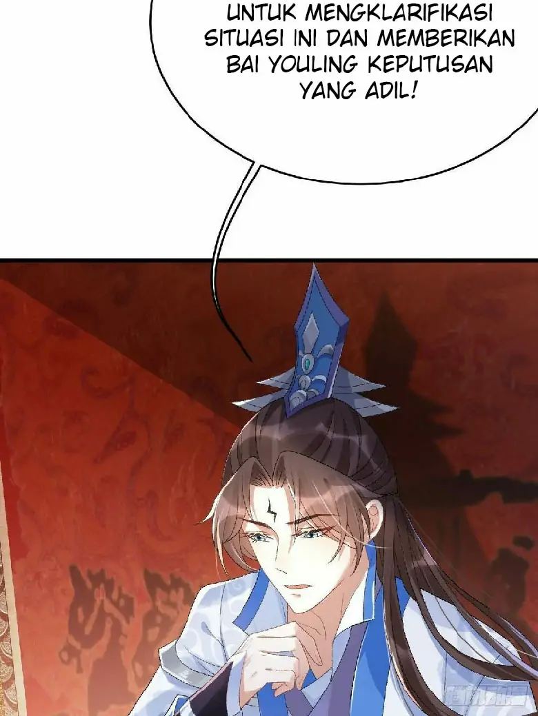 Return The Demon Goddess Chapter 16 - Halaman 11