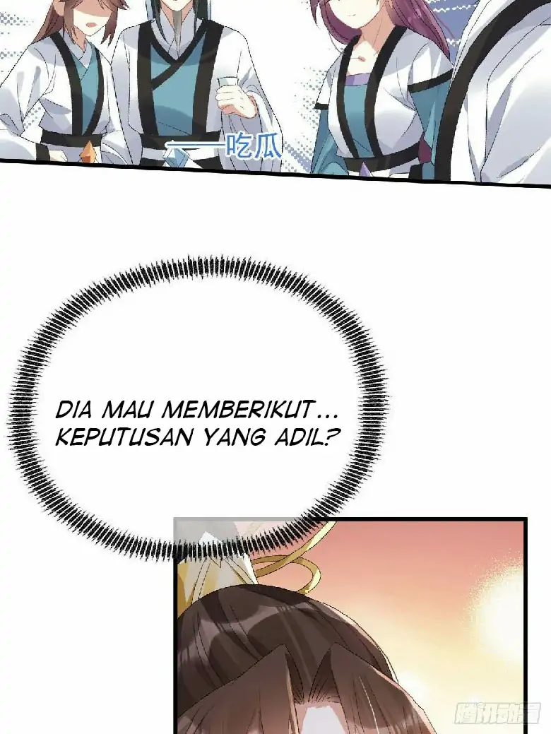 Return The Demon Goddess Chapter 16 - Halaman 15