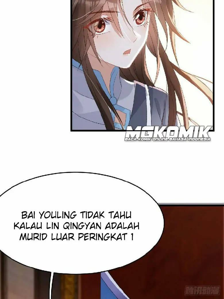 Return The Demon Goddess Chapter 16 - Halaman 16