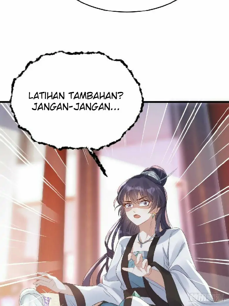 Return The Demon Goddess Chapter 16 - Halaman 19