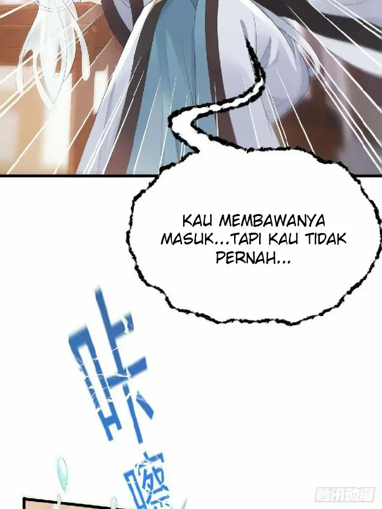 Return The Demon Goddess Chapter 16 - Halaman 20