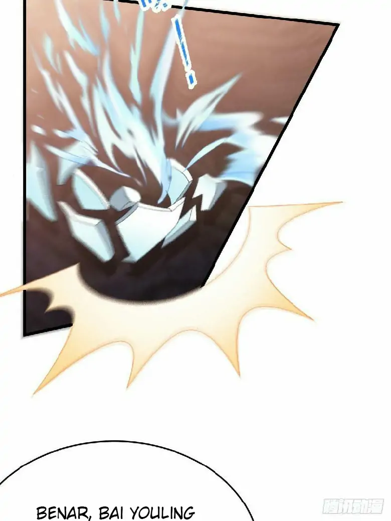 Return The Demon Goddess Chapter 16 - Halaman 21