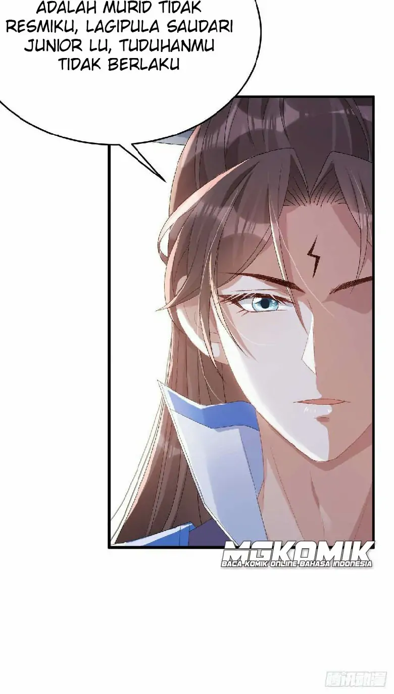 Return The Demon Goddess Chapter 16 - Halaman 22