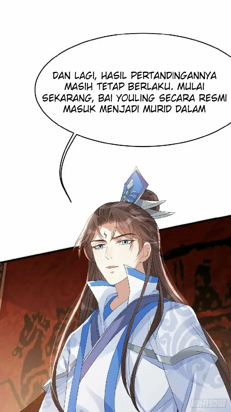 Return The Demon Goddess Chapter 16 - Halaman 23