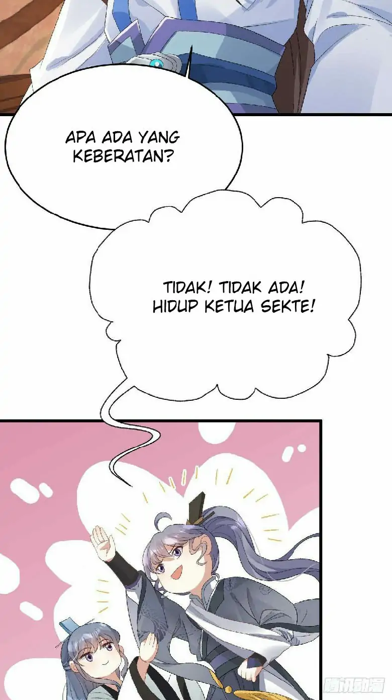 Return The Demon Goddess Chapter 16 - Halaman 24