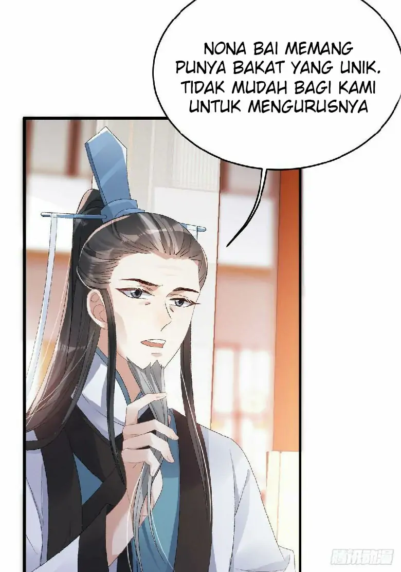 Return The Demon Goddess Chapter 16 - Halaman 32