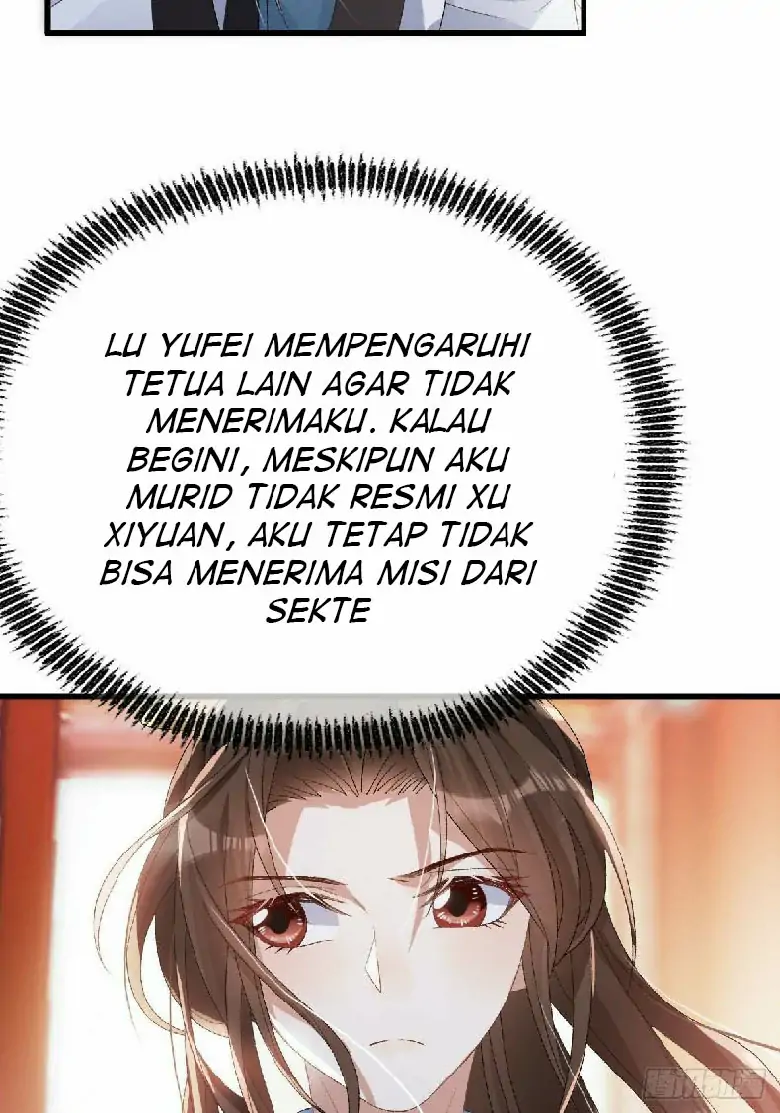 Return The Demon Goddess Chapter 16 - Halaman 33