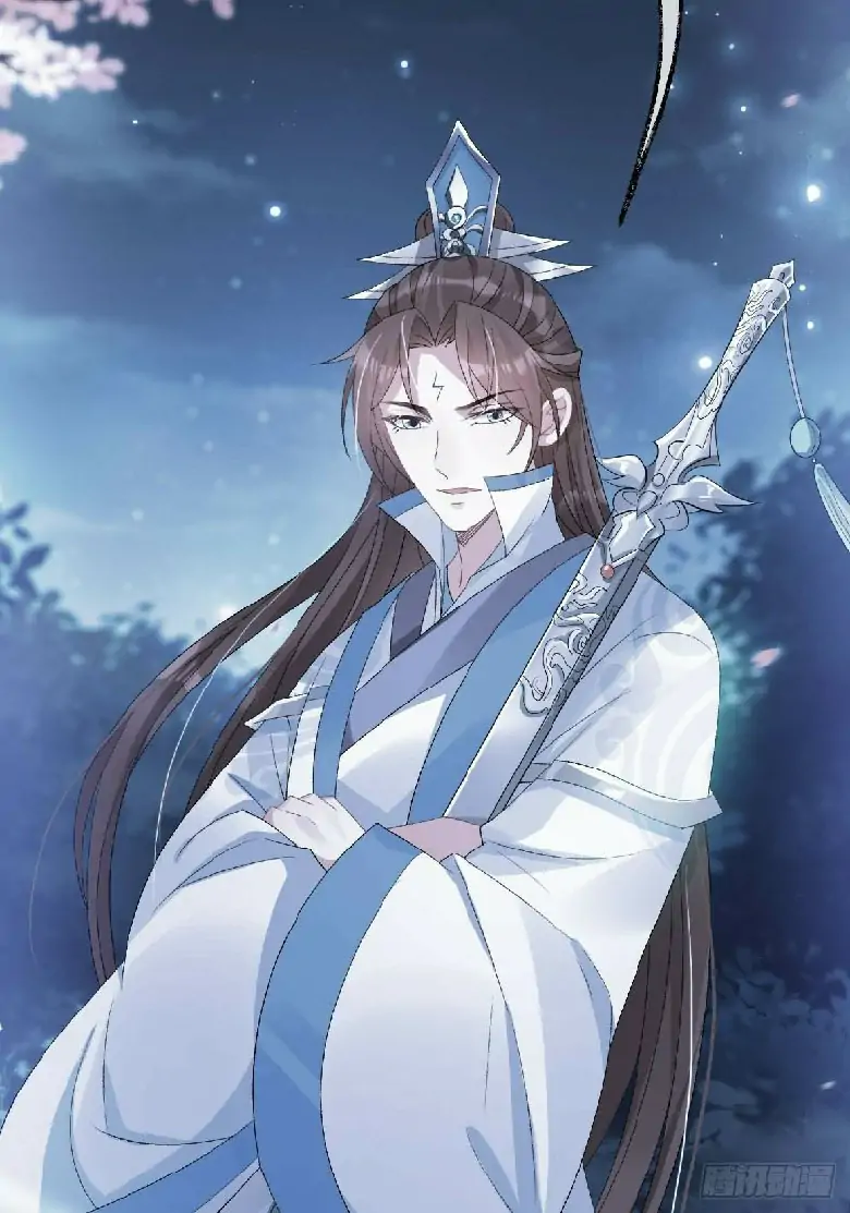 Return The Demon Goddess Chapter 16 - Halaman 35