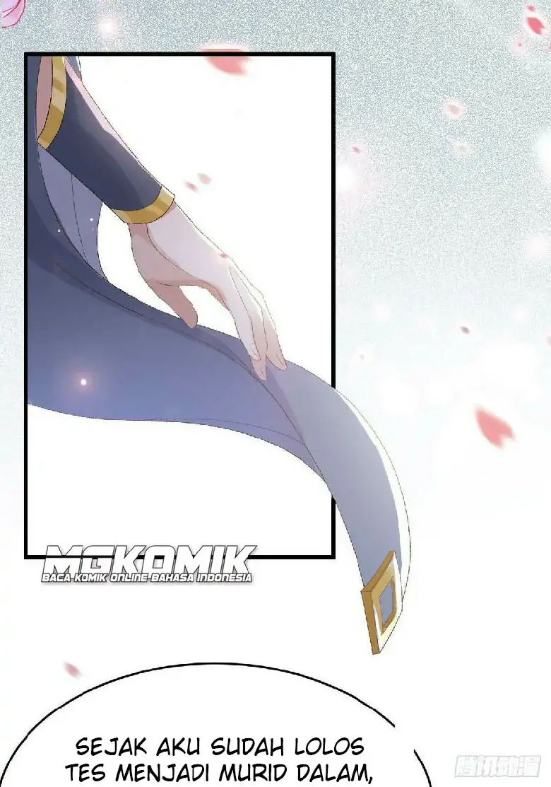 Return The Demon Goddess Chapter 16 - Halaman 37