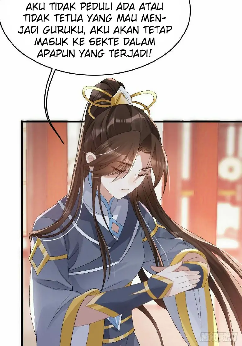 Return The Demon Goddess Chapter 16 - Halaman 38