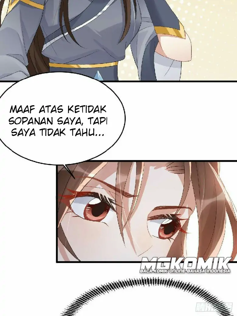 Return The Demon Goddess Chapter 16 - Halaman 4