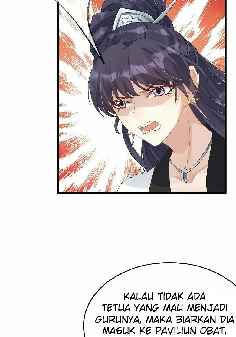 Return The Demon Goddess Chapter 16 - Halaman 40