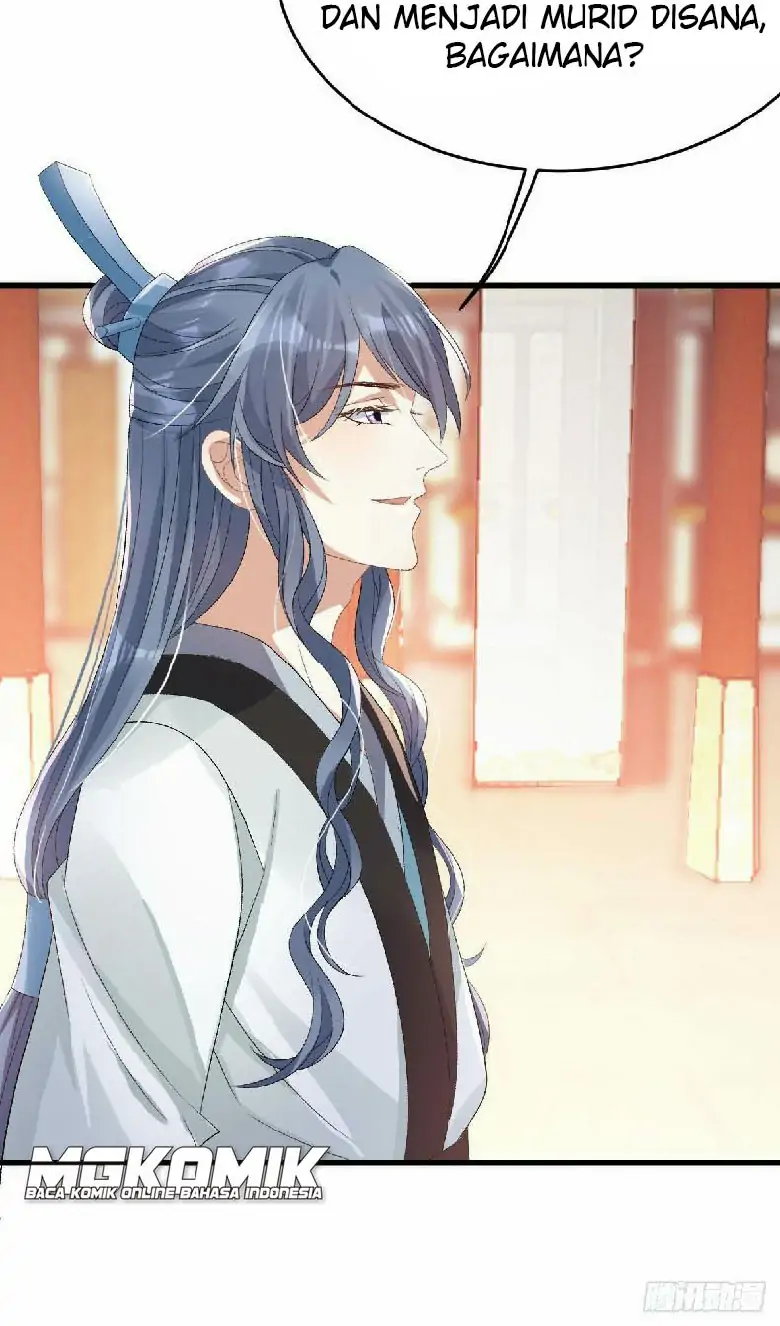 Return The Demon Goddess Chapter 16 - Halaman 41