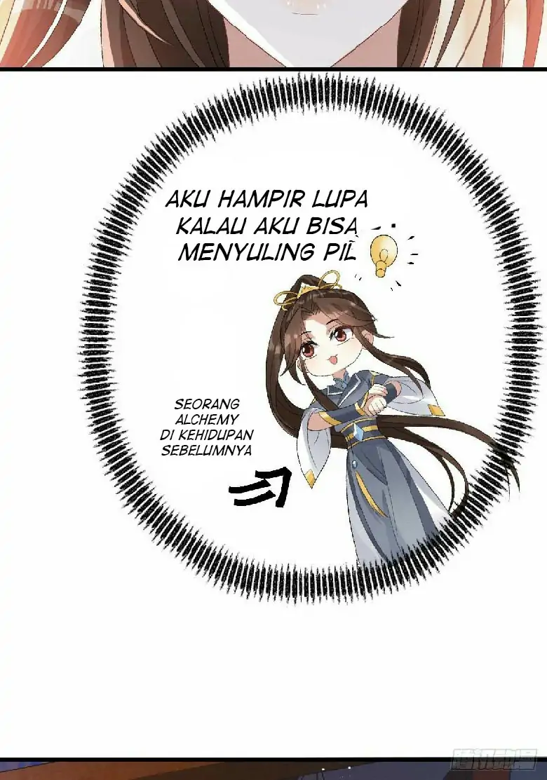Return The Demon Goddess Chapter 16 - Halaman 43
