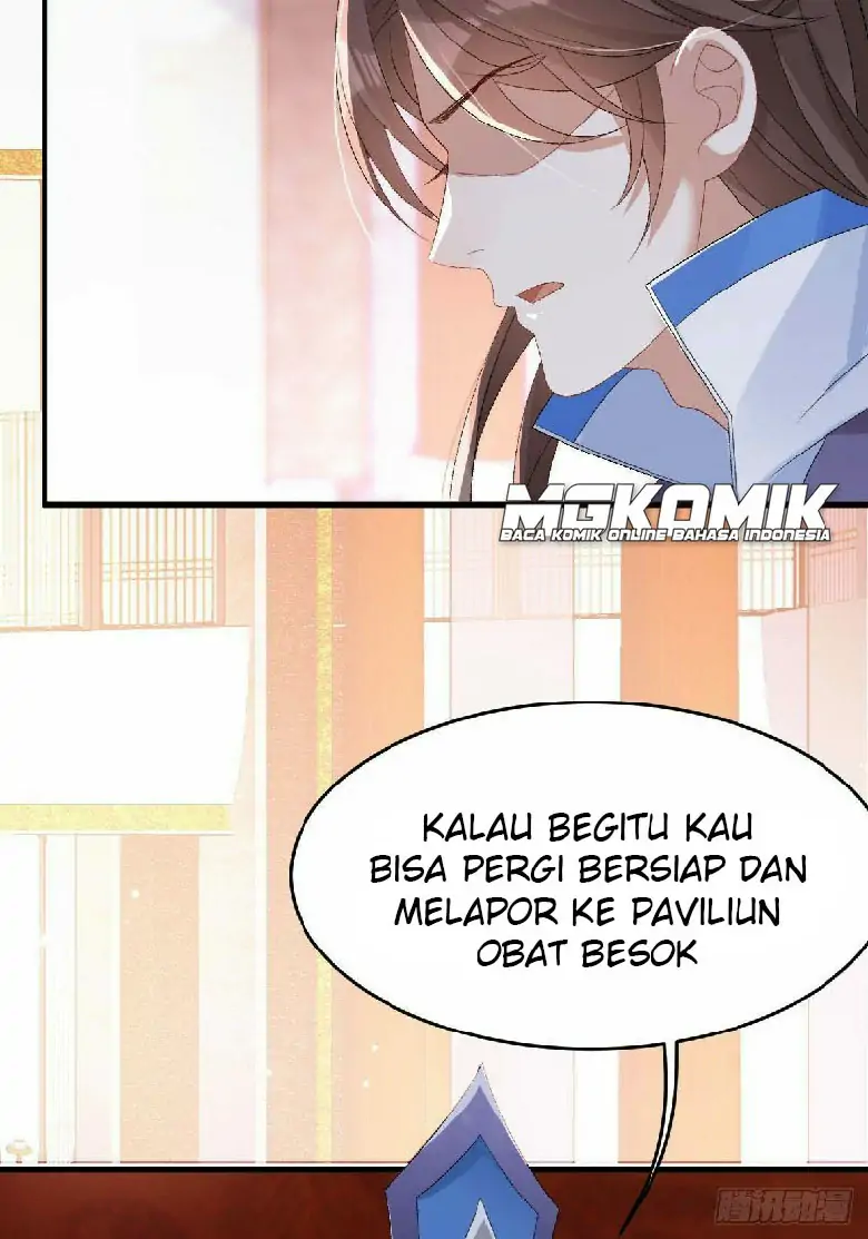 Return The Demon Goddess Chapter 16 - Halaman 45
