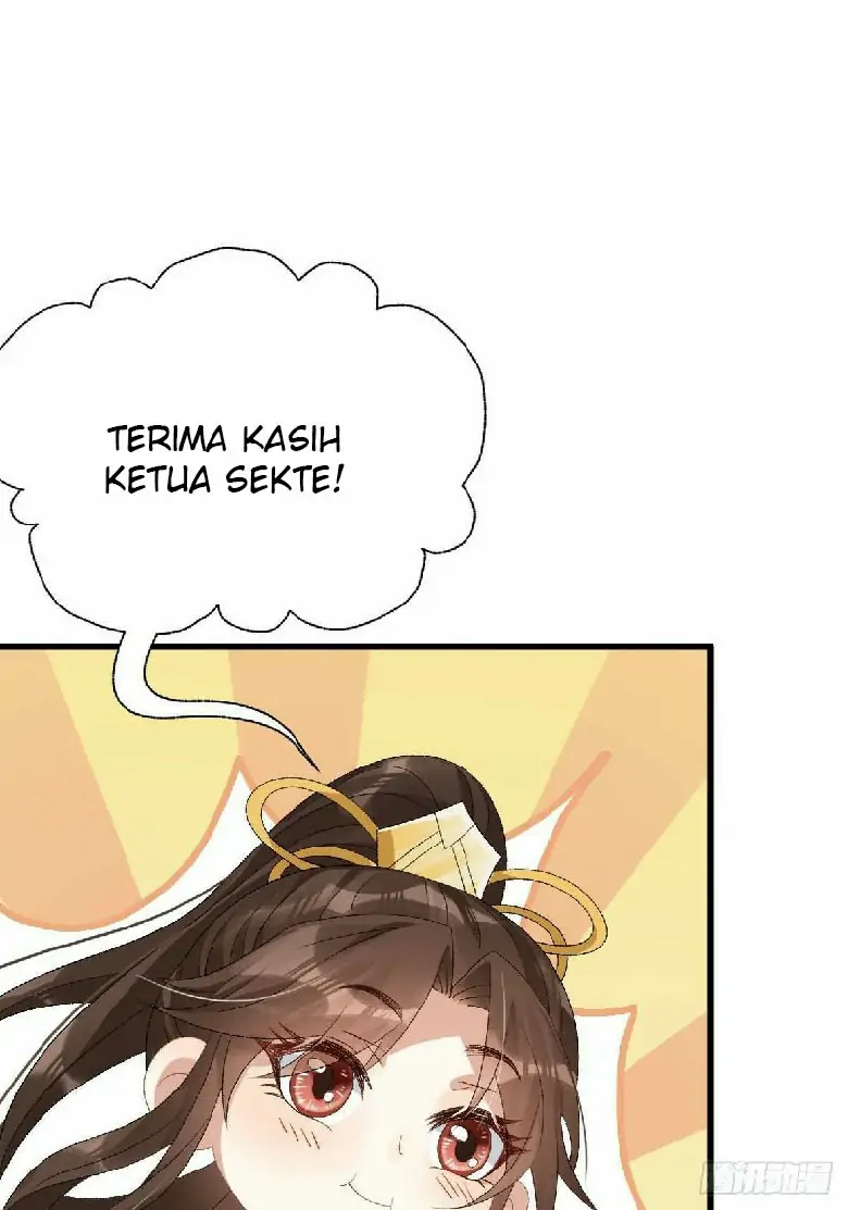 Return The Demon Goddess Chapter 16 - Halaman 47