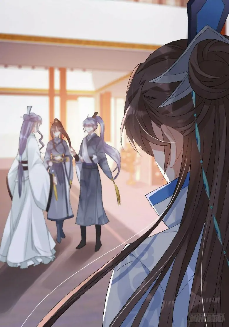 Return The Demon Goddess Chapter 16 - Halaman 49