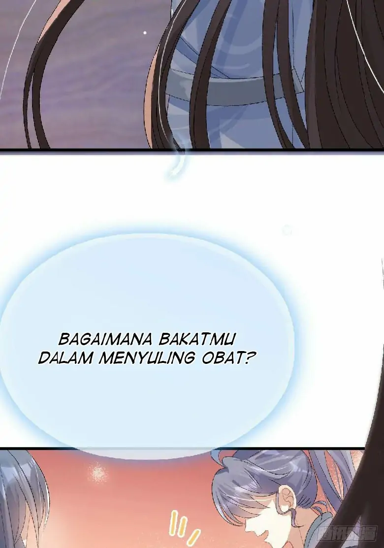 Return The Demon Goddess Chapter 16 - Halaman 50