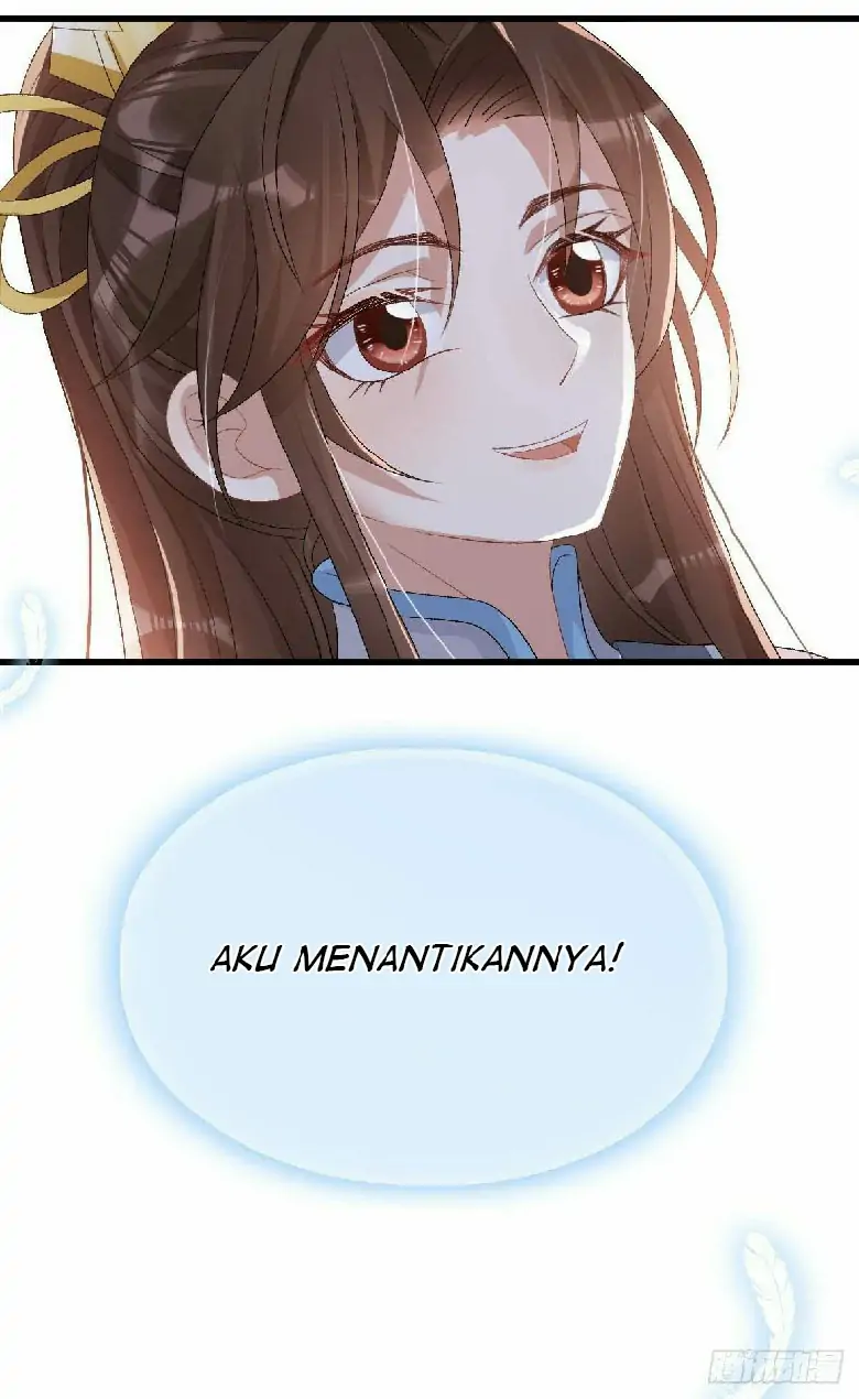 Return The Demon Goddess Chapter 16 - Halaman 52