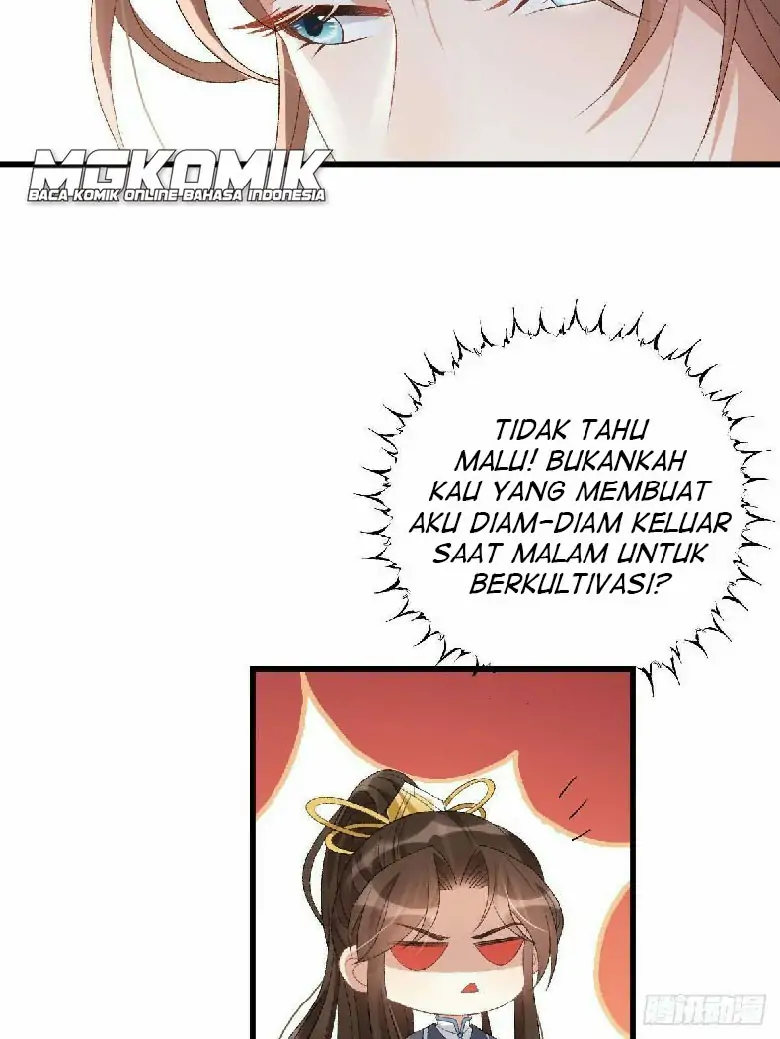 Return The Demon Goddess Chapter 16 - Halaman 7