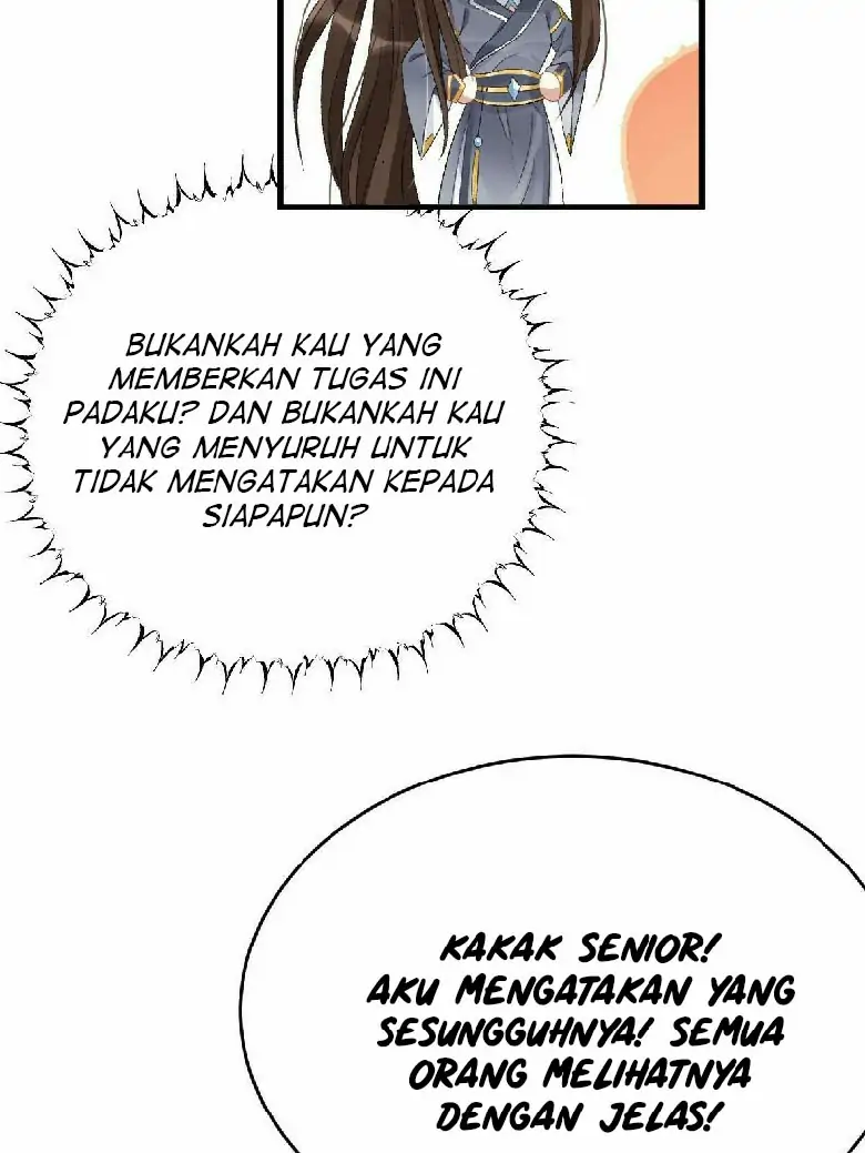 Return The Demon Goddess Chapter 16 - Halaman 8