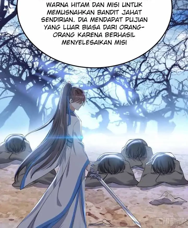 Return The Demon Goddess Chapter 17 - Halaman 13