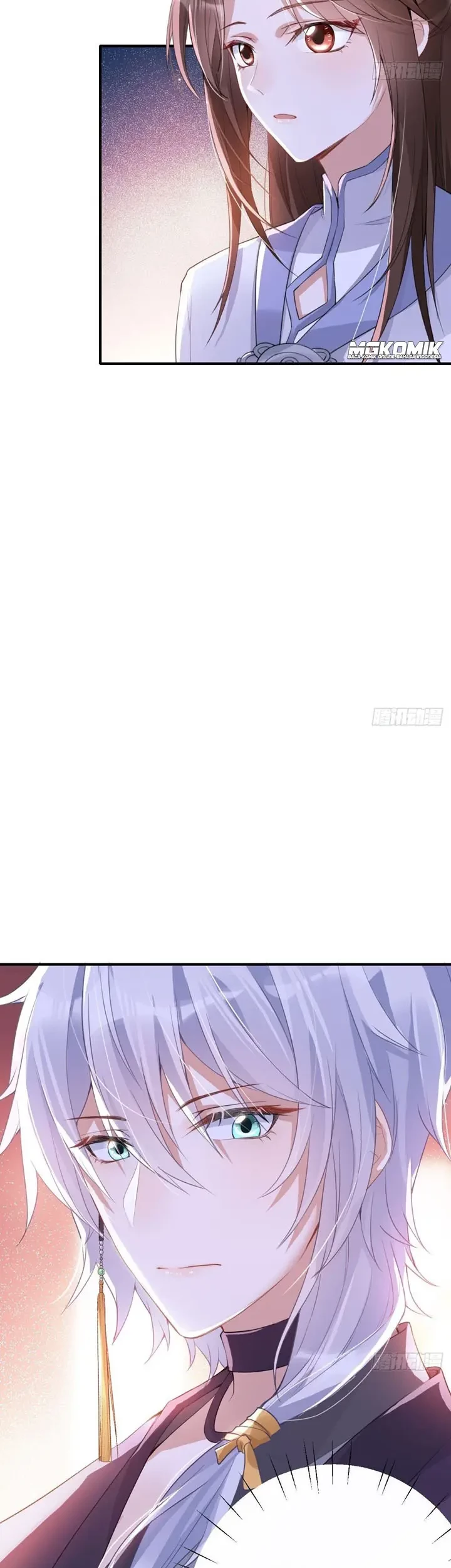 Return The Demon Goddess Chapter 18 - Halaman 9