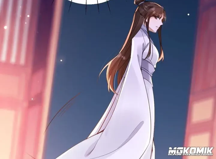 Return The Demon Goddess Chapter 18 - Halaman 24