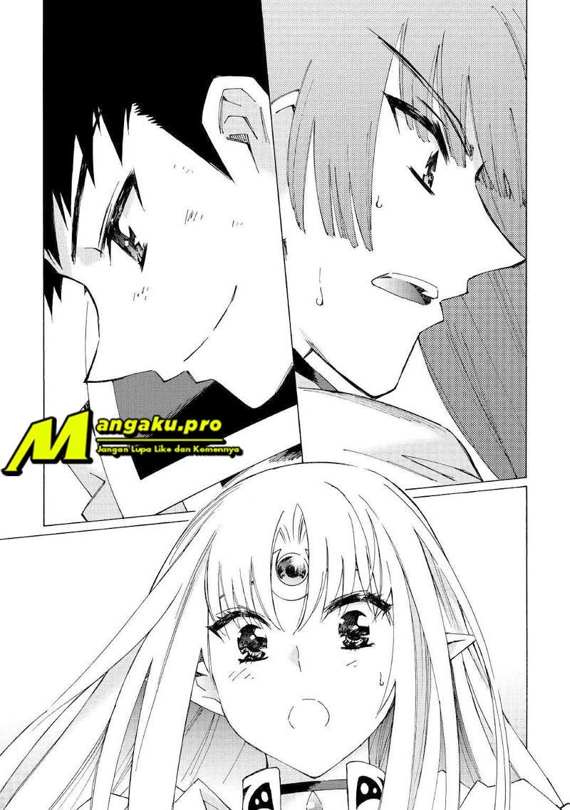 Argate Online Chapter 30.2 - Halaman 5
