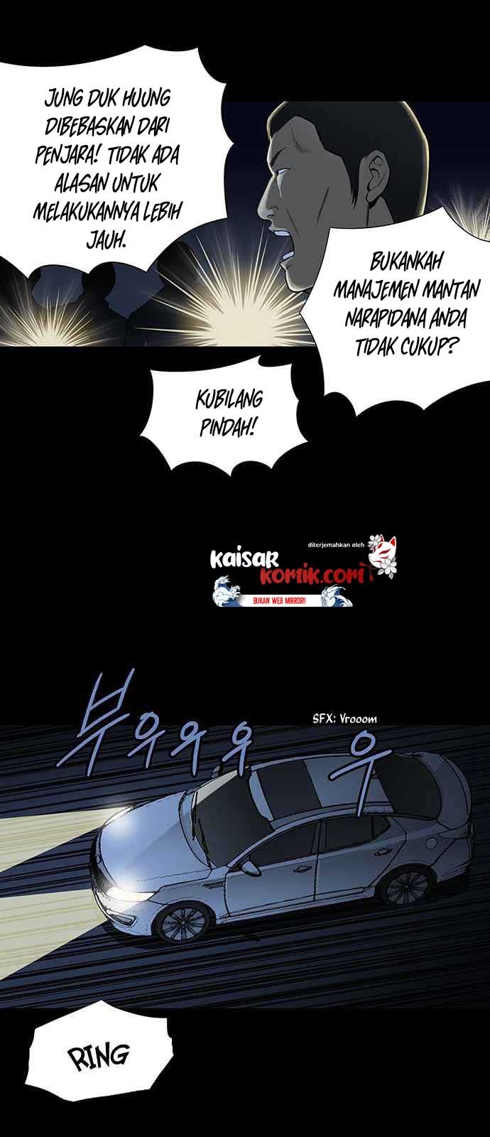 Vigilante Chapter 06 - Halaman 7