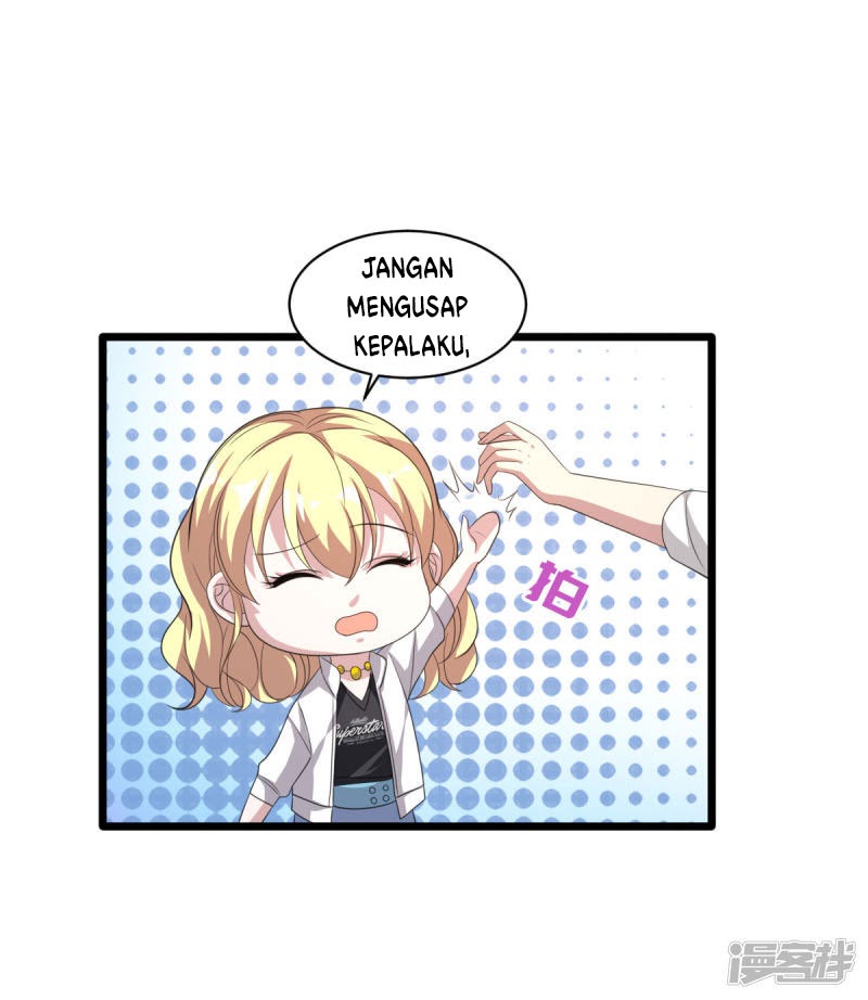 Dushi Xiewang Chapter 68 - Halaman 14