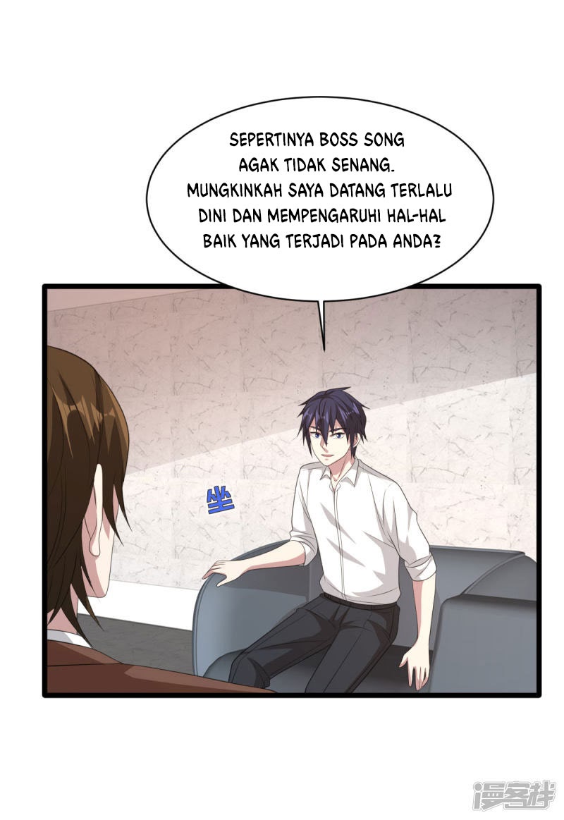 Dushi Xiewang Chapter 68 - Halaman 26
