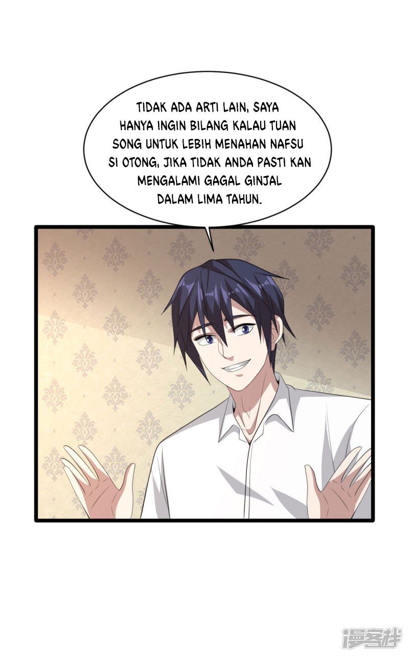 Dushi Xiewang Chapter 68 - Halaman 30
