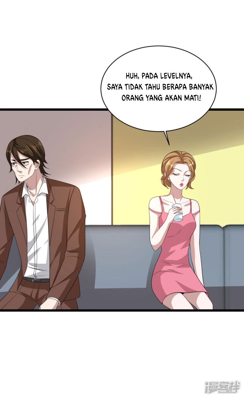 Dushi Xiewang Chapter 68 - Halaman 34