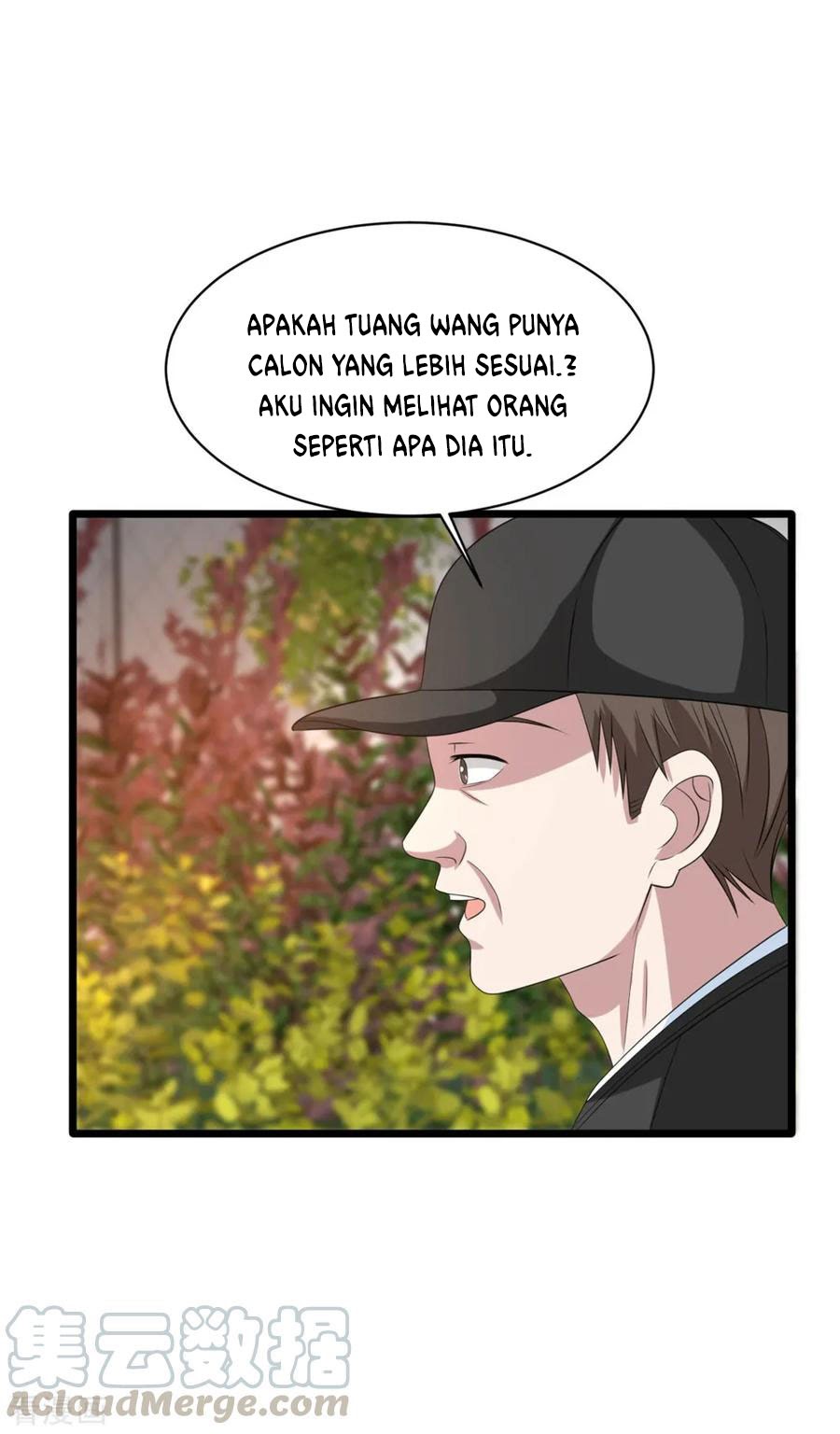 Dushi Xiewang Chapter 66 - Halaman 11