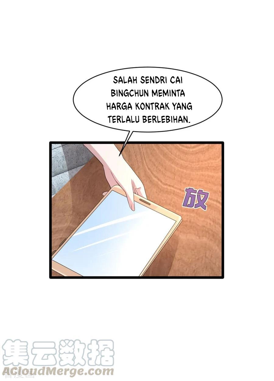 Dushi Xiewang Chapter 66 - Halaman 35