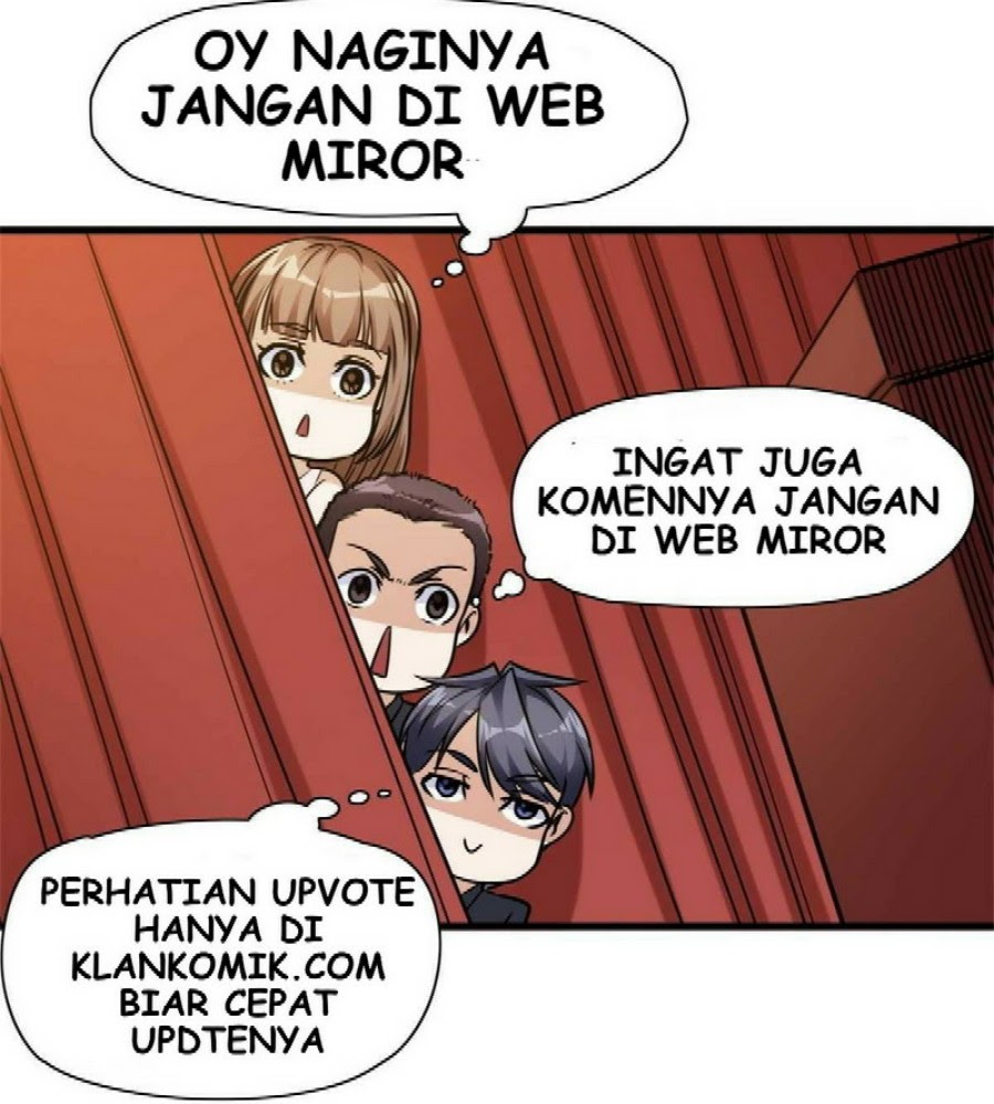 Dushi Xiewang Chapter 66 - Halaman 40