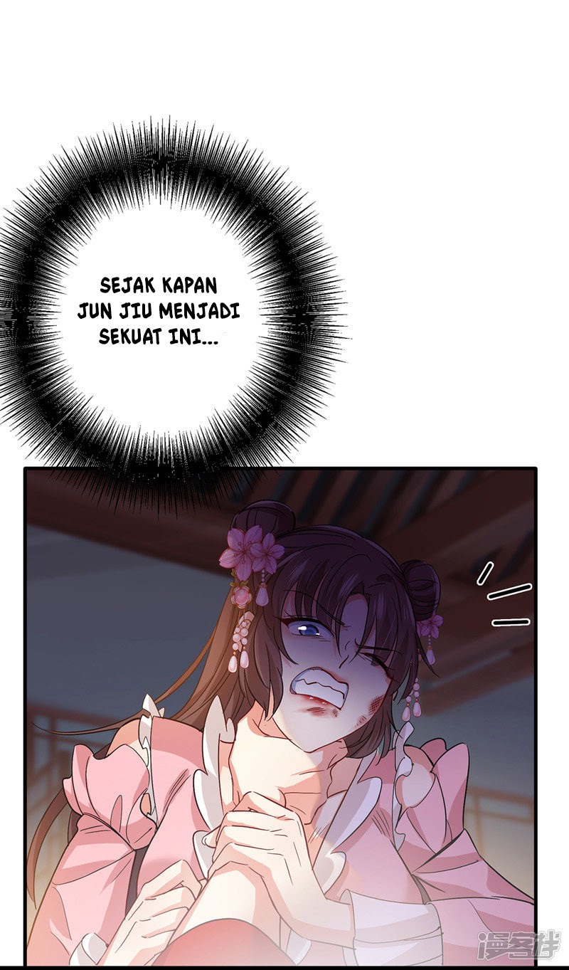 Miss Nine Doctor Chapter 22 - Halaman 18