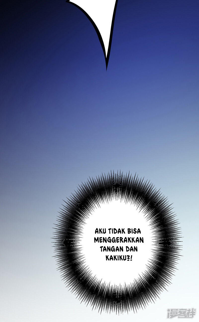 Miss Nine Doctor Chapter 22 - Halaman 22