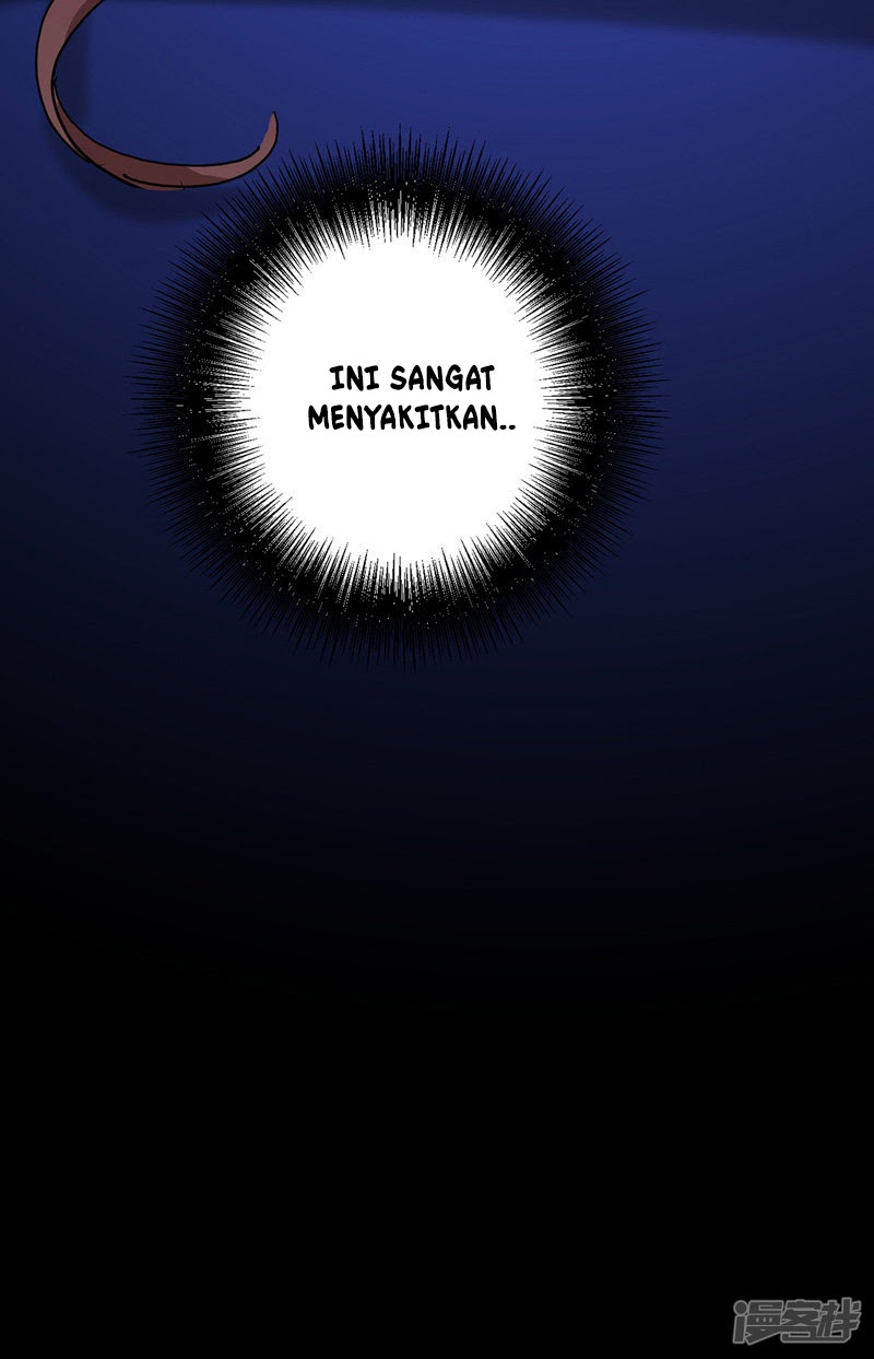 Miss Nine Doctor Chapter 22 - Halaman 24